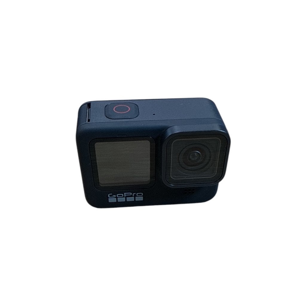 GoPro Hero 9 Black Incl. Accessoires | Nette Staat, GoPro, Zo goed als nieuw, Support@gopro.com, 3025 Clearview Way
San Mateo, CA 94402
USA
