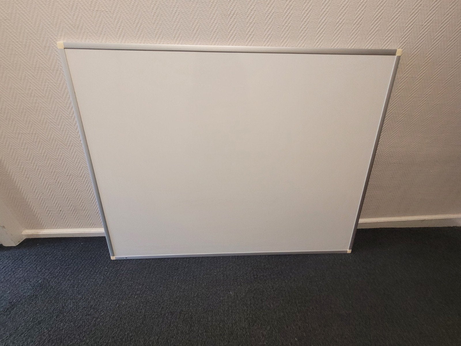 (Lees beschrijving) Verschillende whiteboards 120x90, Ophalen, Gebruikt, Whiteboard