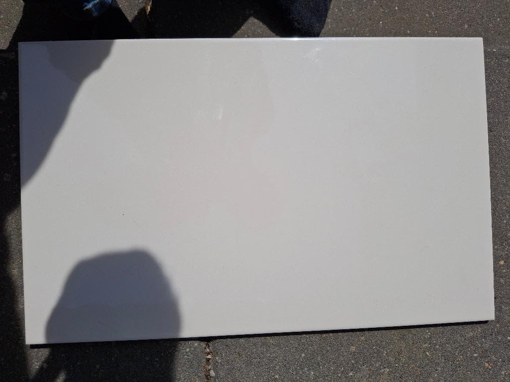Wandtegel, Doe-het-zelf en Verbouw, Tegels, Ophalen, 40 tot 60 cm, Nieuw, 5 tot 10 m²