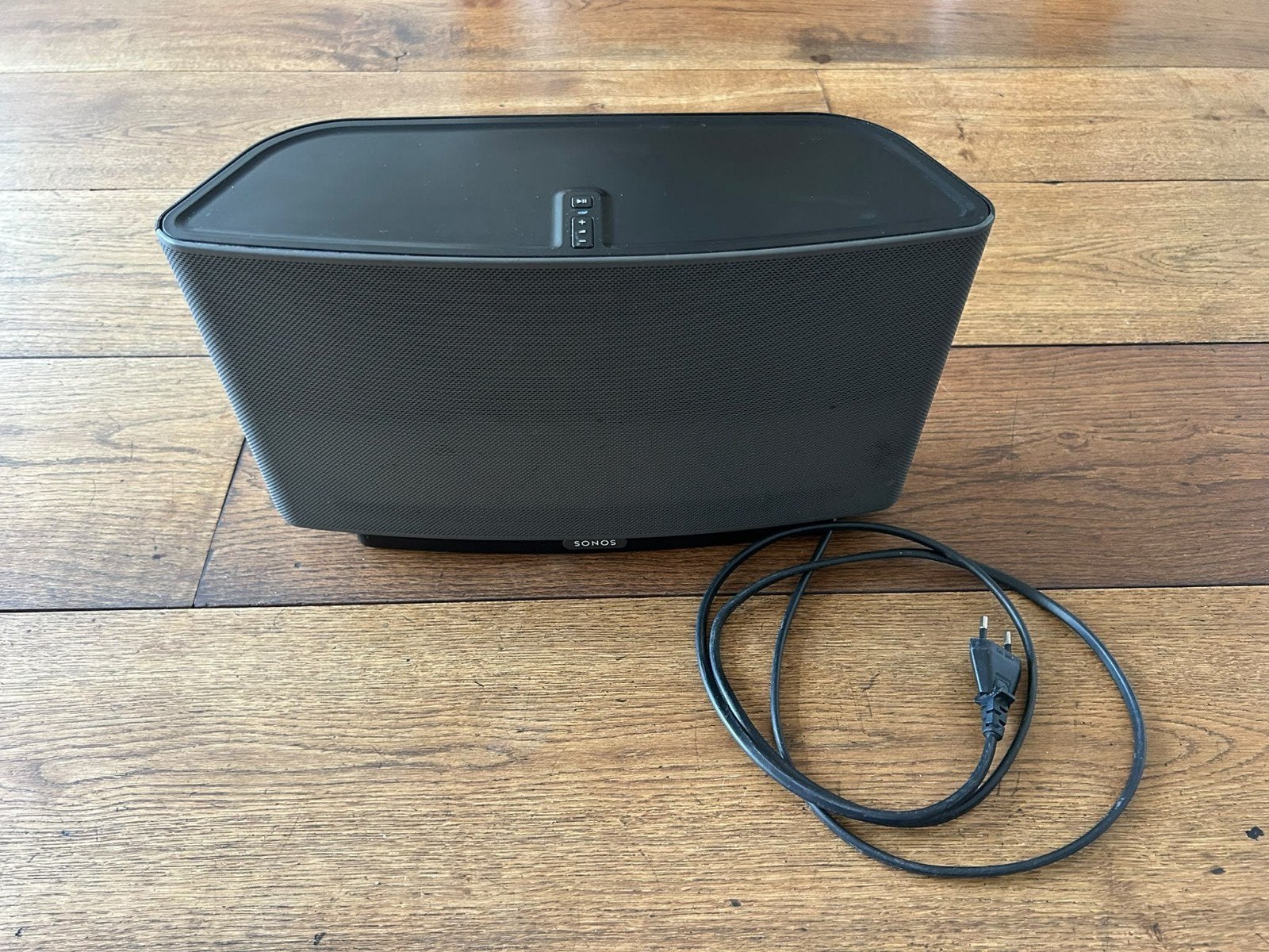 Sonos muziek systeem