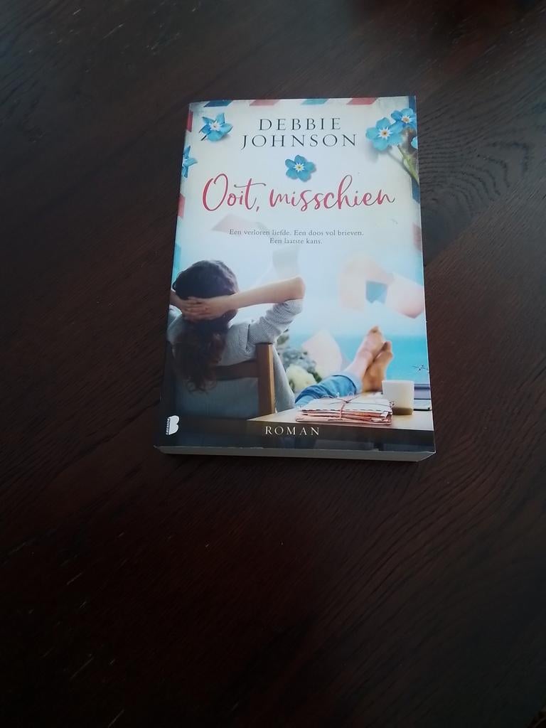 O0it,Misschien, Ophalen, Nieuw