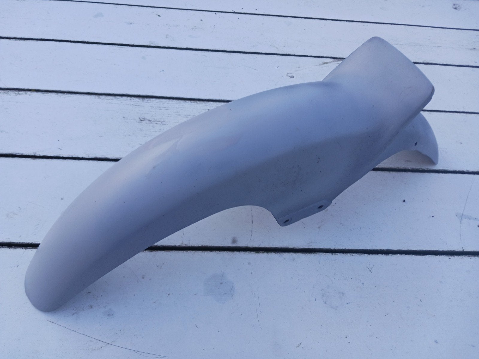 Honda mbx origineel spatbord, Ophalen of Verzenden