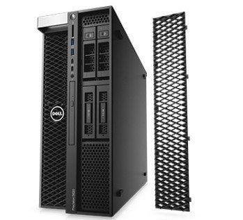 Dell Precision 5820 i9-10980XE, 64GB, Game , AI en VR ,, Ophalen, 64 GB of meer, 5 TB, Intel Core i9