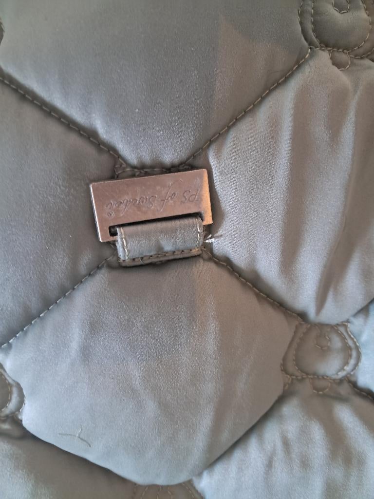 Dekje ps of sweden, Ophalen, Gebruikt