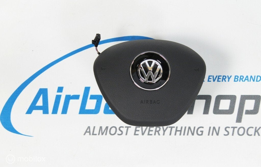 Airbag set Dashboard bekerhouders Volkswagen T6 Transporter