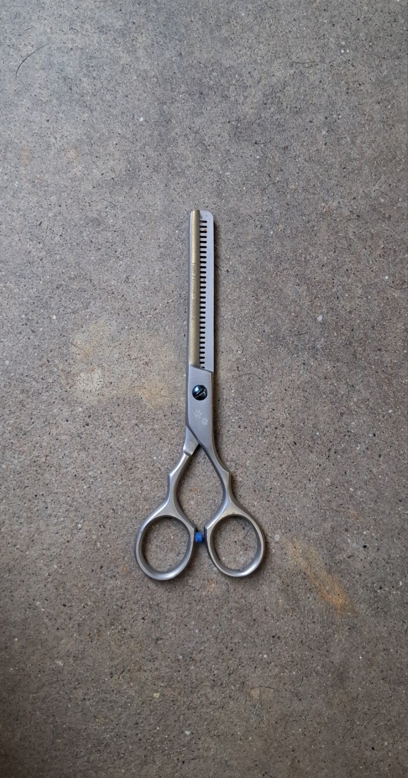 Tools-2-Groom 60600-2 Effileerschaar / Chunker – 6.5 inch, Ophalen of Verzenden, Nieuw, Overige typen
