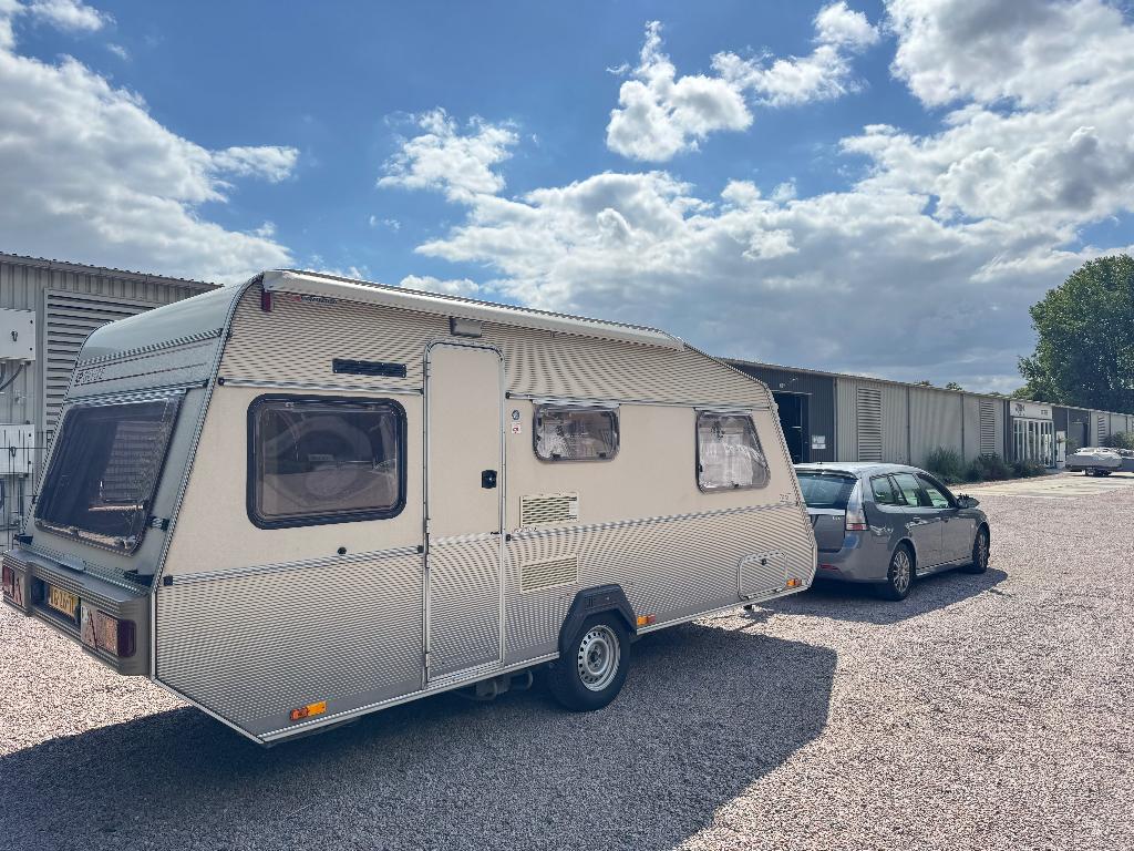 Prachtige Kip Grey Line 48 TRZ KG 48T, Kip, Dwarsbed, Treinzit, 750 - 1000 kg