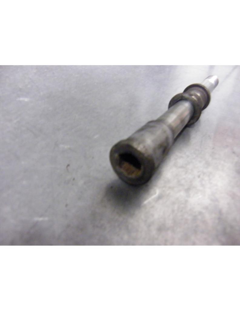 Z750 2004 - 2006 Kawasaki As As voorwiel D1-43076, Motoren