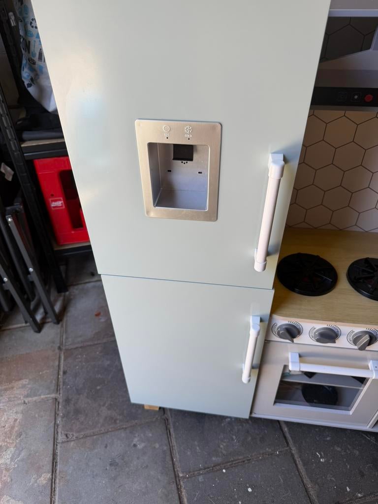 Keuken speelgoed, Ophalen of Verzenden, Zo goed als nieuw