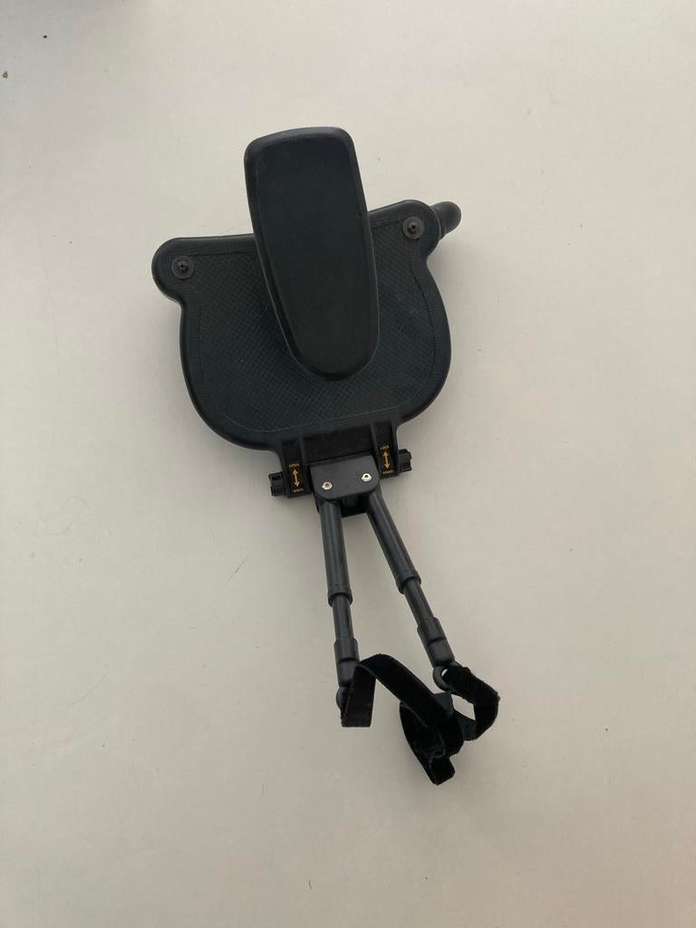 Universeel meerijdplankje/ buggy kinderwagen, Ophalen, Gebruikt