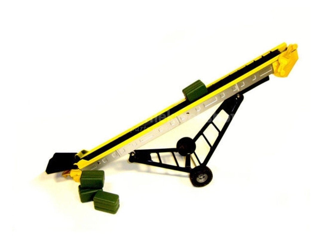 Britains Big Farm Transportband 1:16 - Landbouw Speelgoed, Ophalen of Verzenden, Nieuw