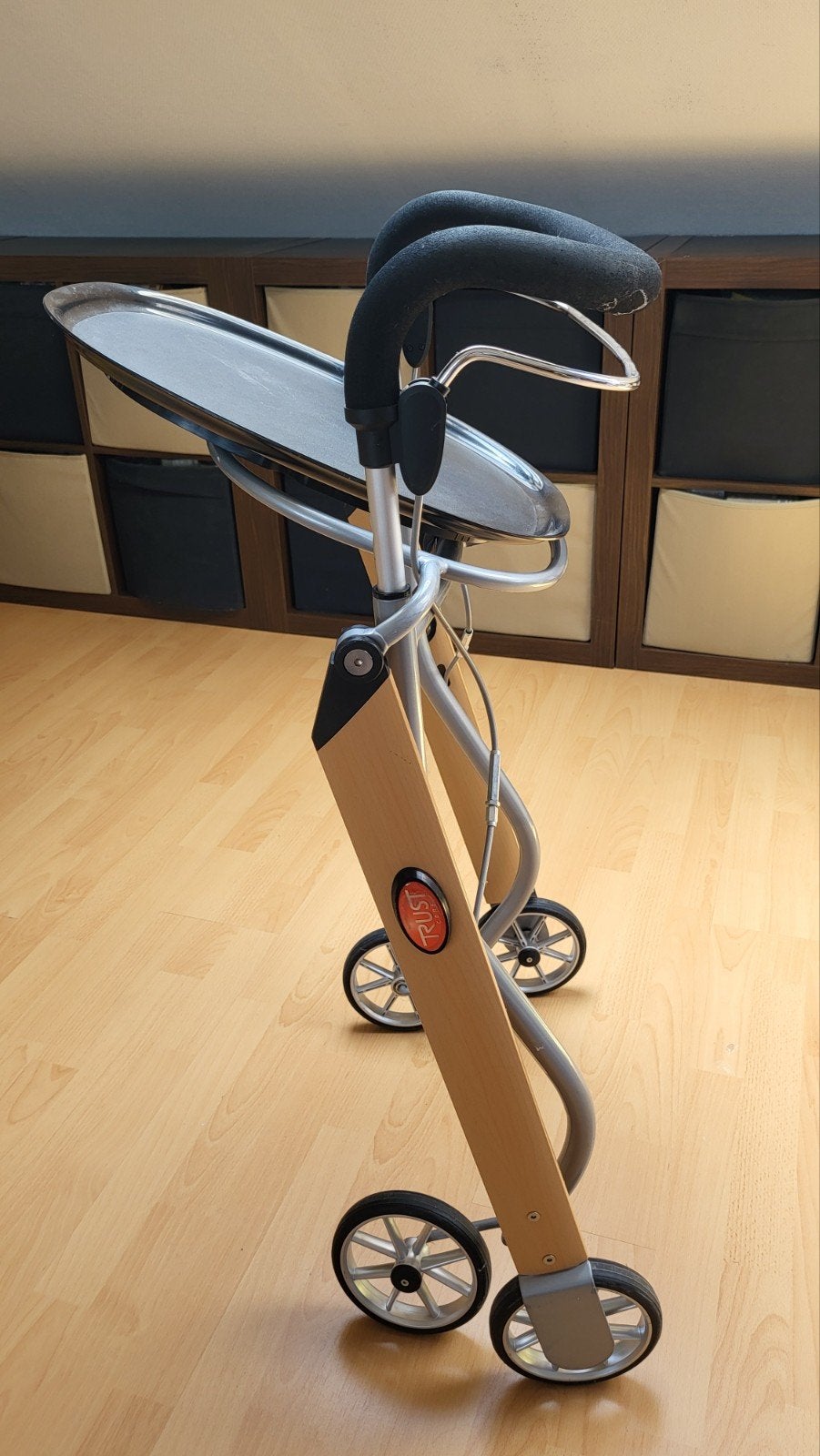 Rollator, Ophalen of Verzenden