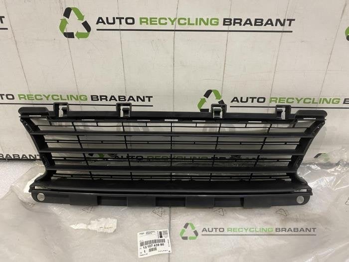 Grille van een Peugeot 308, Gebruikt, -, -, Ophalen of Verzenden