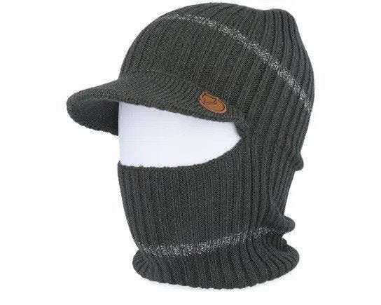 Fjällräven Singi Balaclava Cap, Nieuwstaat, 80 euro nieuw., Ophalen of Verzenden, Zo goed als nieuw, Overige maten, Muts