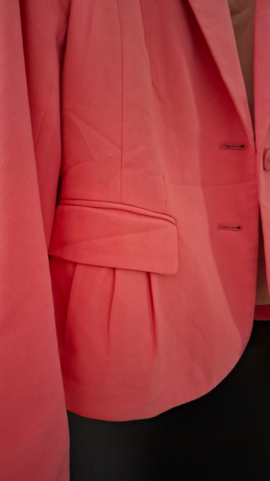 Blazers, Ophalen of Verzenden, Nieuw, Maat 46/48 (XL) of groter, Roze
