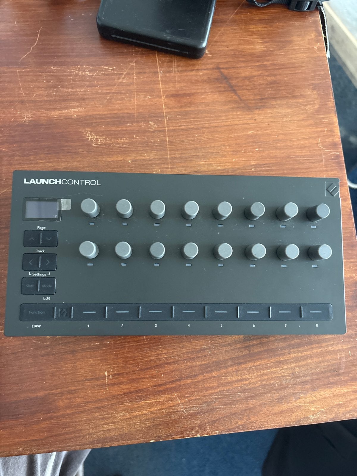 Novation Launch Control 3 MIDI Controller, Midi-aansluiting, Overige aantallen, Zo goed als nieuw, Ophalen