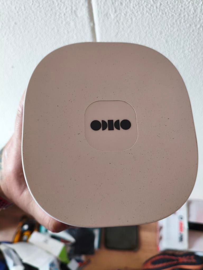 Modem 5g, Ophalen