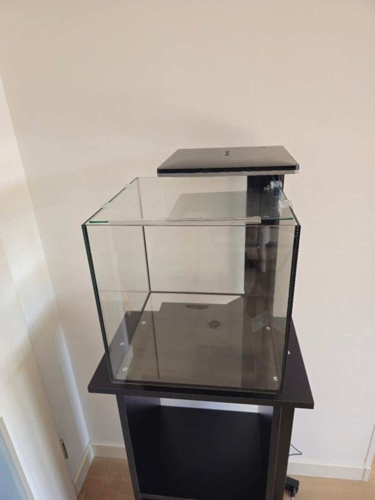 Aquarium te koop – compleet set van SuperFish, Dieren en Toebehoren