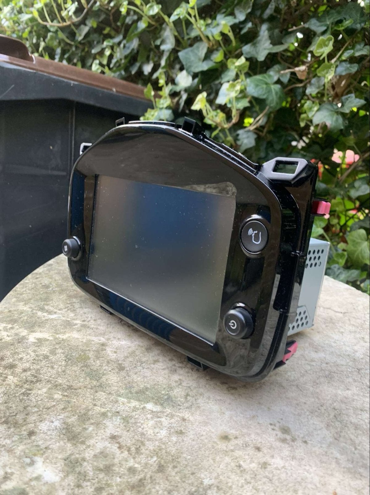 Apple Carplay Toyota Aygo, Citroën C1, Peugeot 108, Auto diversen, Autoradio's, Ophalen of Verzenden, Zo goed als nieuw