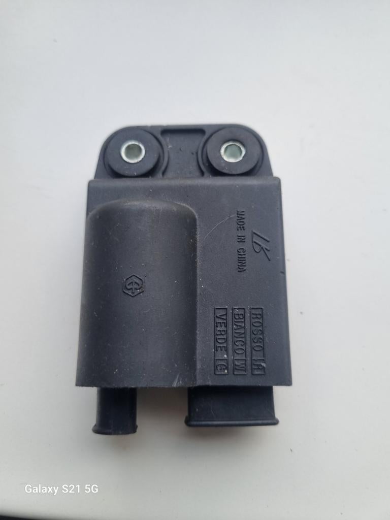 Diverse CDI units voor Piaggio en Vespa scooters, Ophalen of Verzenden, Gebruikt, Overige typen, Piaggio