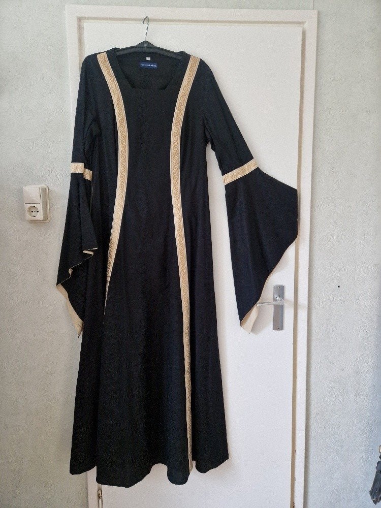 Mooie jurken, voor verkleden, Ophalen of Verzenden, Zo goed als nieuw, Pak of Jurk