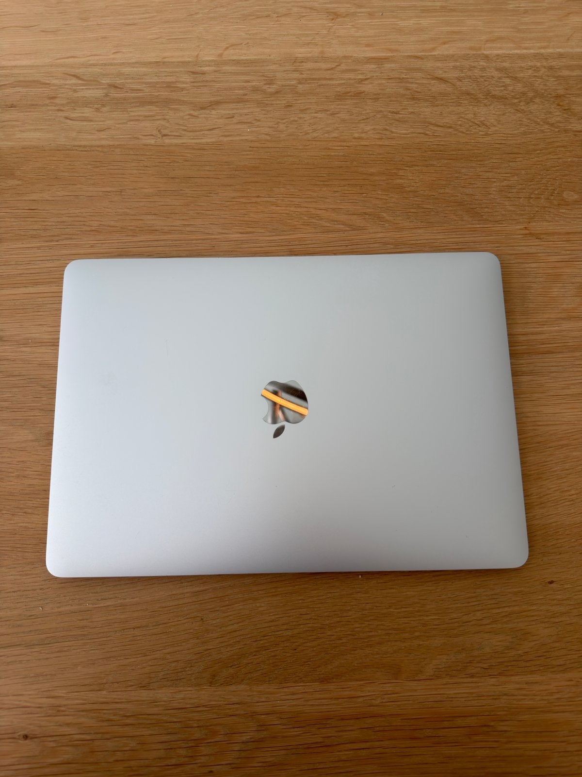 MacBook Air Retina 13-inch 2018 - Zo goed als nieuw, 256 GB, Qwerty, 8 GB, 13 inch