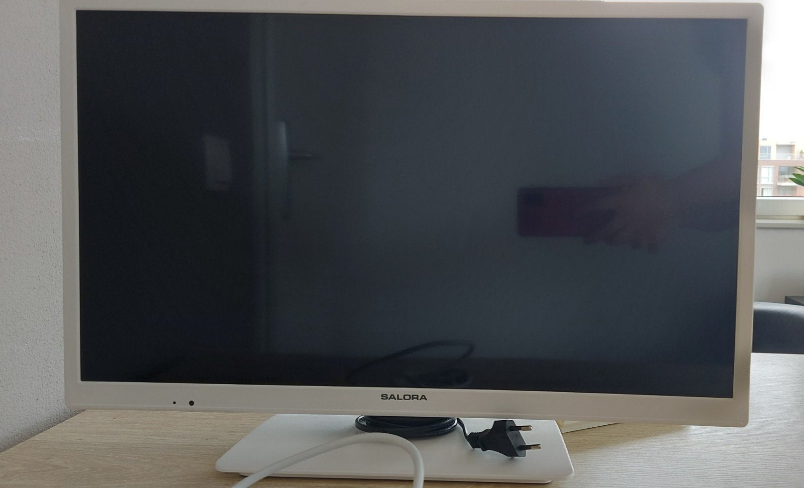 Salora tv, Ophalen, 50 Hz, Overige merken