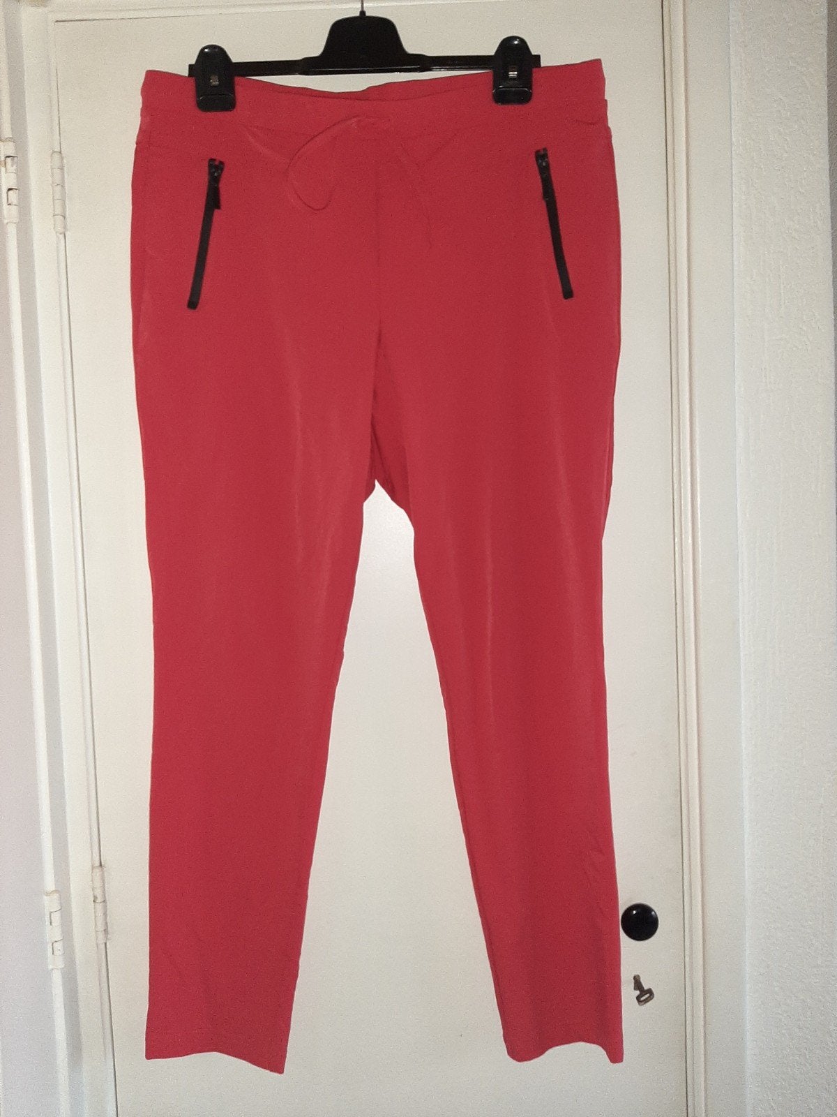 DREAMSTAR travelstof broek maat XXL, DreamSTAR, Verzenden, Maat 46/48 (XL) of groter, Zo goed als nieuw