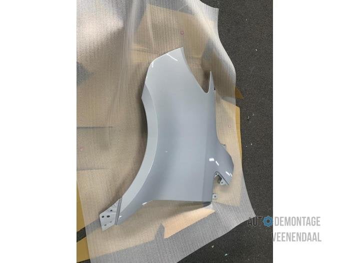 Scherm links-voor van een Mercedes Sprinter (9775), -, Nieuw, Ophalen of Verzenden, -