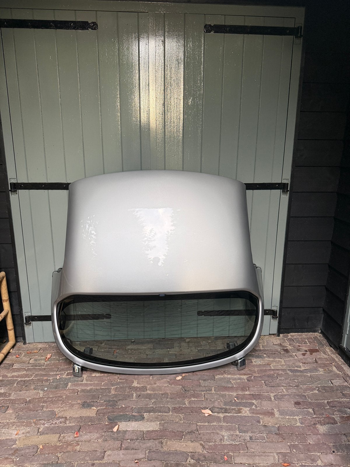 Mazda Mx5 Na/Nb/Fl, Ophalen