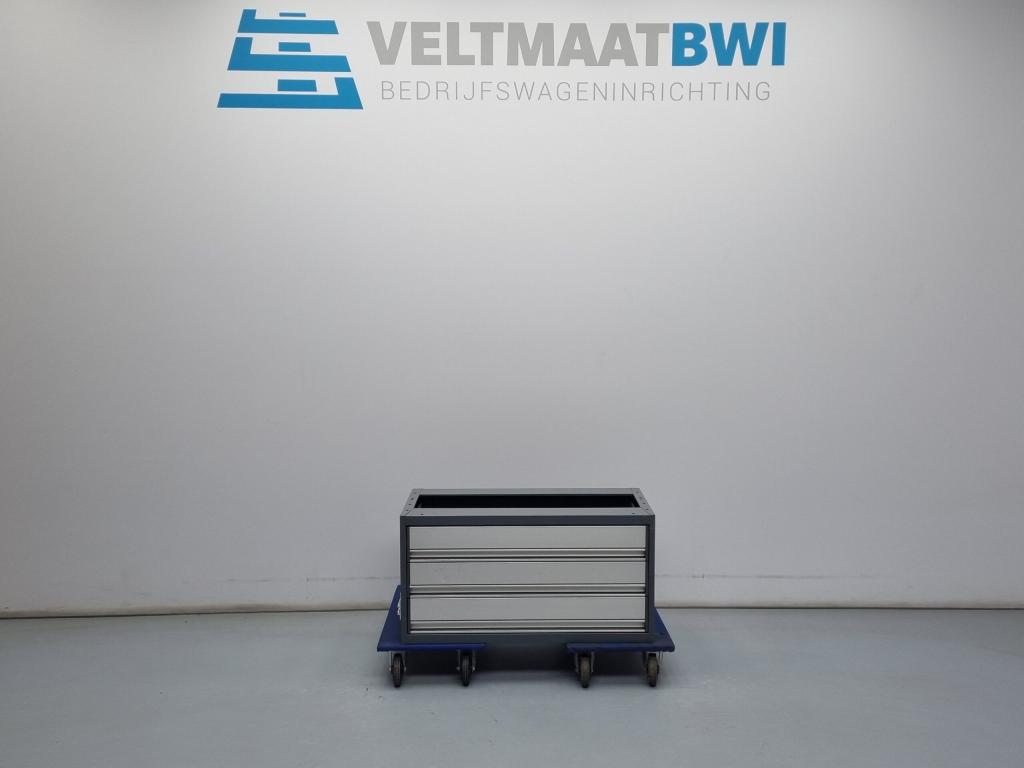 Würth bedrijfswagen inrichting bedrijfswageninrichting, Niet ingevuld, Niet ingevuld, Niet ingevuld