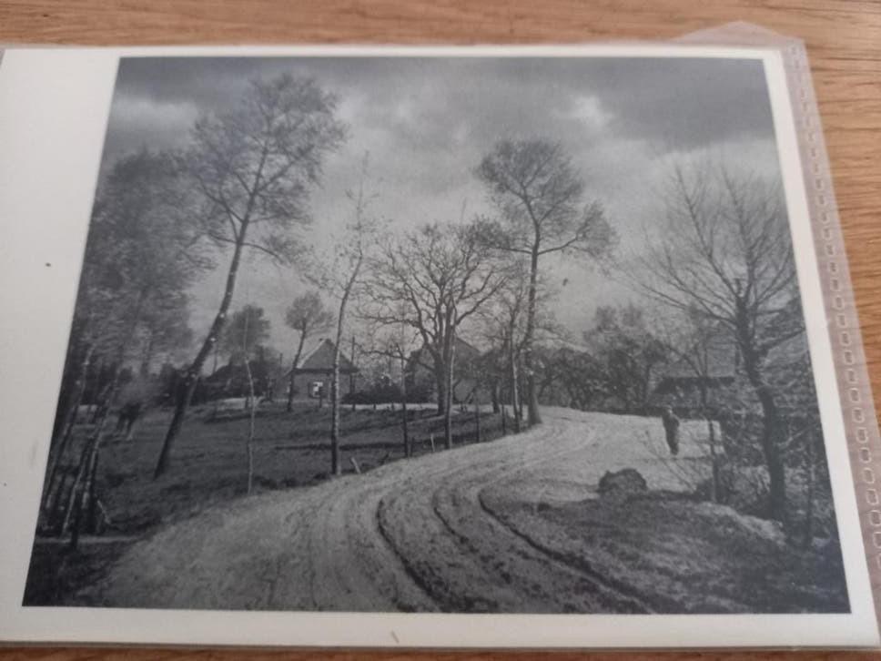 Den Dungen, Verzamelen, Ophalen of Verzenden, Utrecht