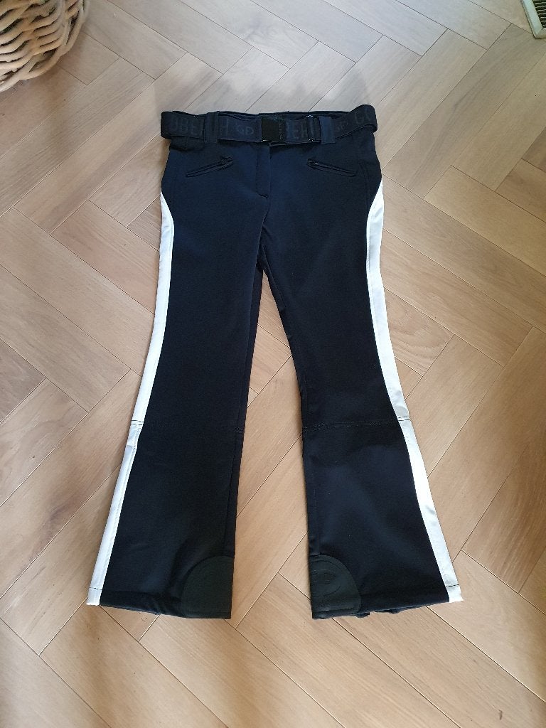 Goldbergh skibroek Runner/ Nieuw!/ Maat 46, Verzenden, Nieuw, Maat 46/48 (XL) of groter, Broek