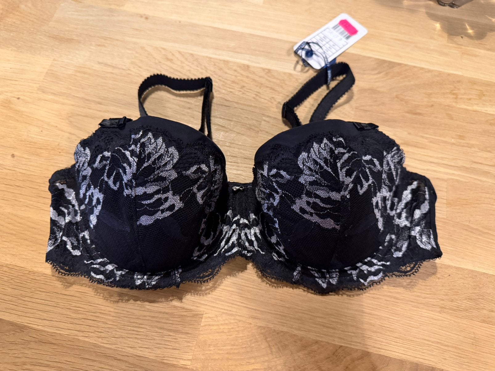 Fantasie bh 75D NIEUW!! Nu €25, Ophalen of Verzenden, BH