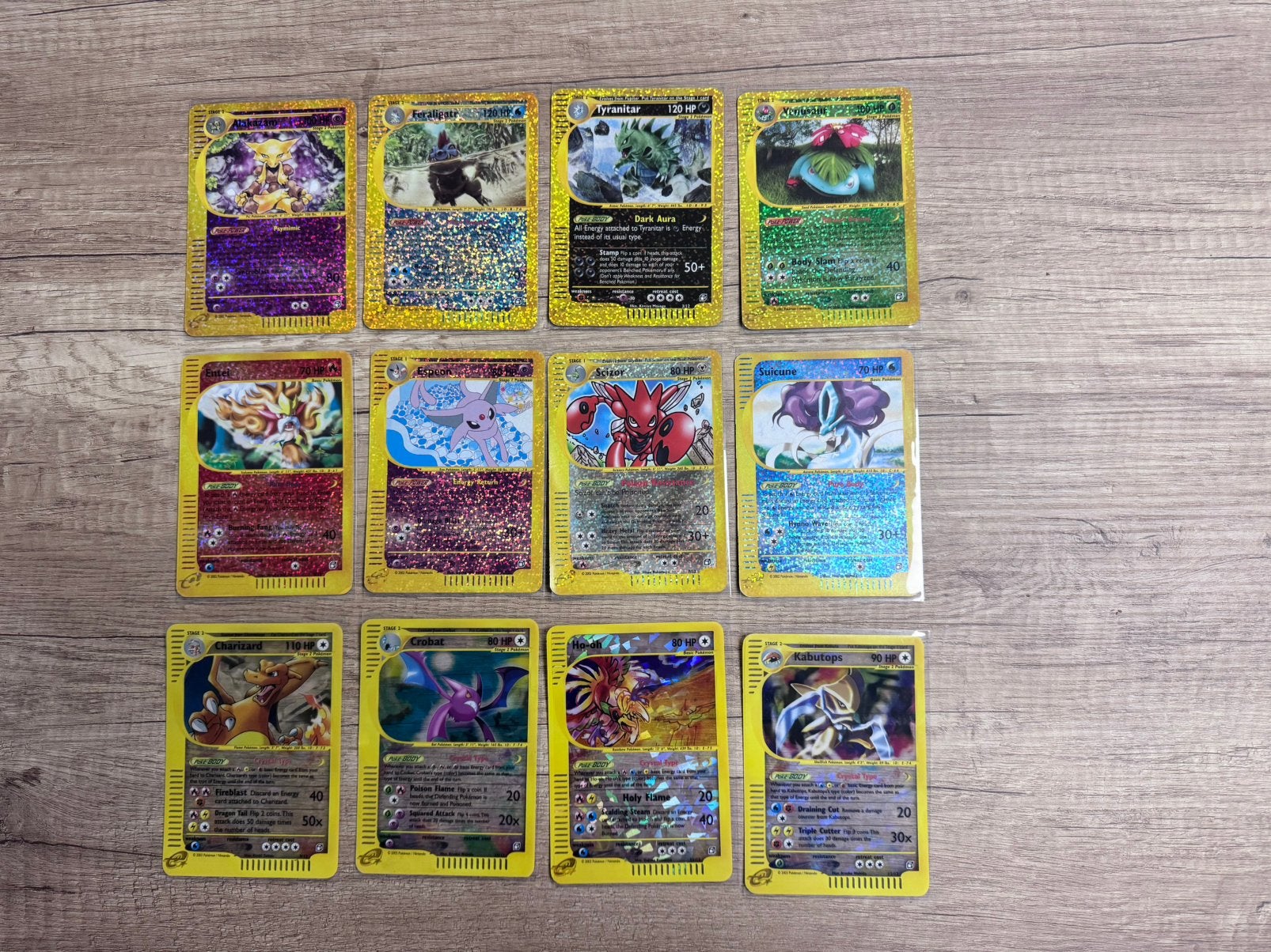 Complete E-Reader Jumbo Boxtopper Pokemon, Ophalen of Verzenden, Zo goed als nieuw