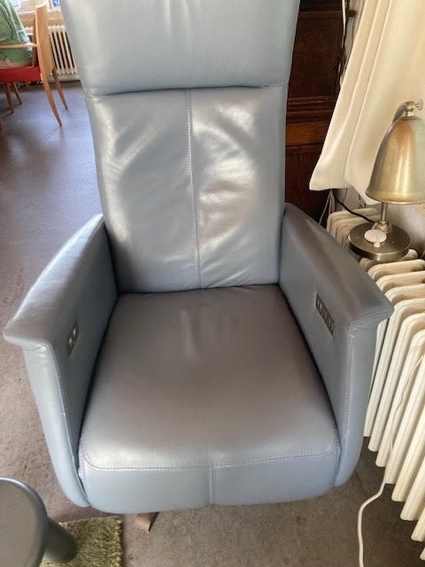 relaxstoel Prominent, Ophalen, Minder dan 75 cm, 50 tot 75 cm, Gebruikt