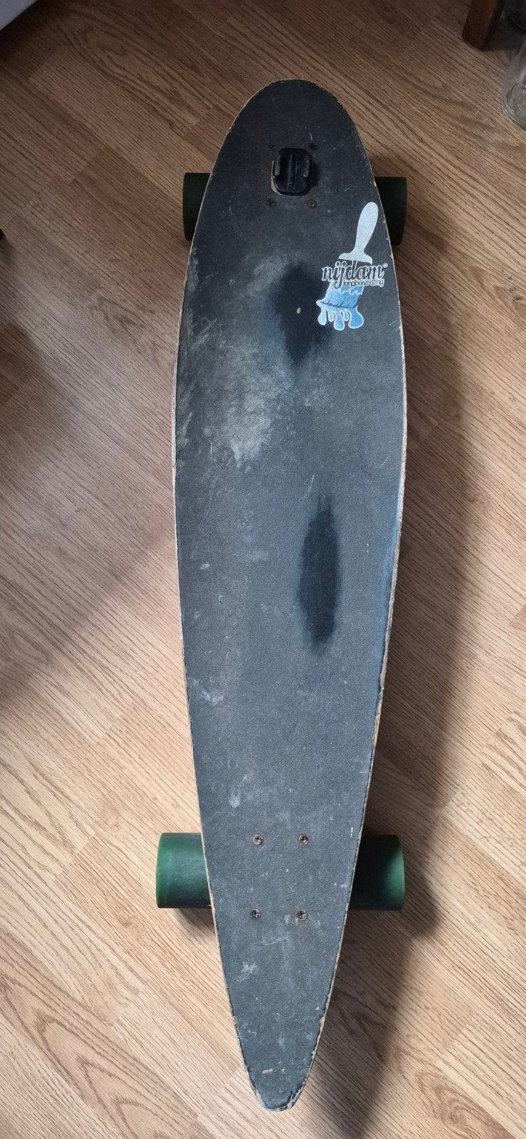 Longboard Nijdam, Ophalen, Gebruikt, Overige typen, Longboard