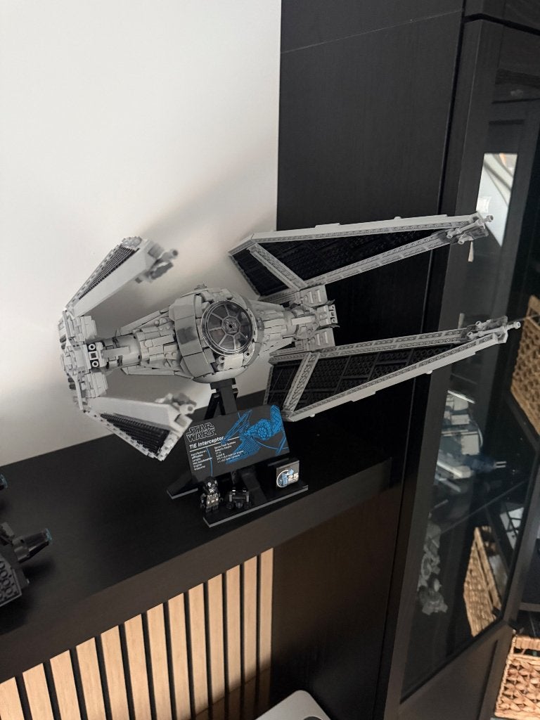 Lego Star Wars, meerdere sets!, Ophalen, Star Wars, Lego, Compleet
