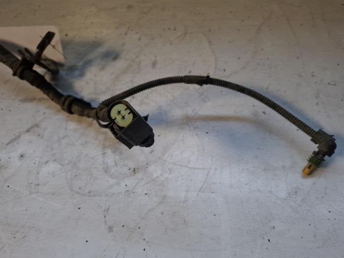 Remklauw (Tang) links-achter van een Alfa Romeo Stelvio, Gebruikt, -, Verzenden, -