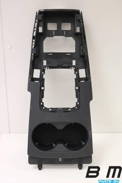 Afdekking middenconsole Audi S3 8V, Auto-onderdelen, Interieur en Bekleding, Gebruikt