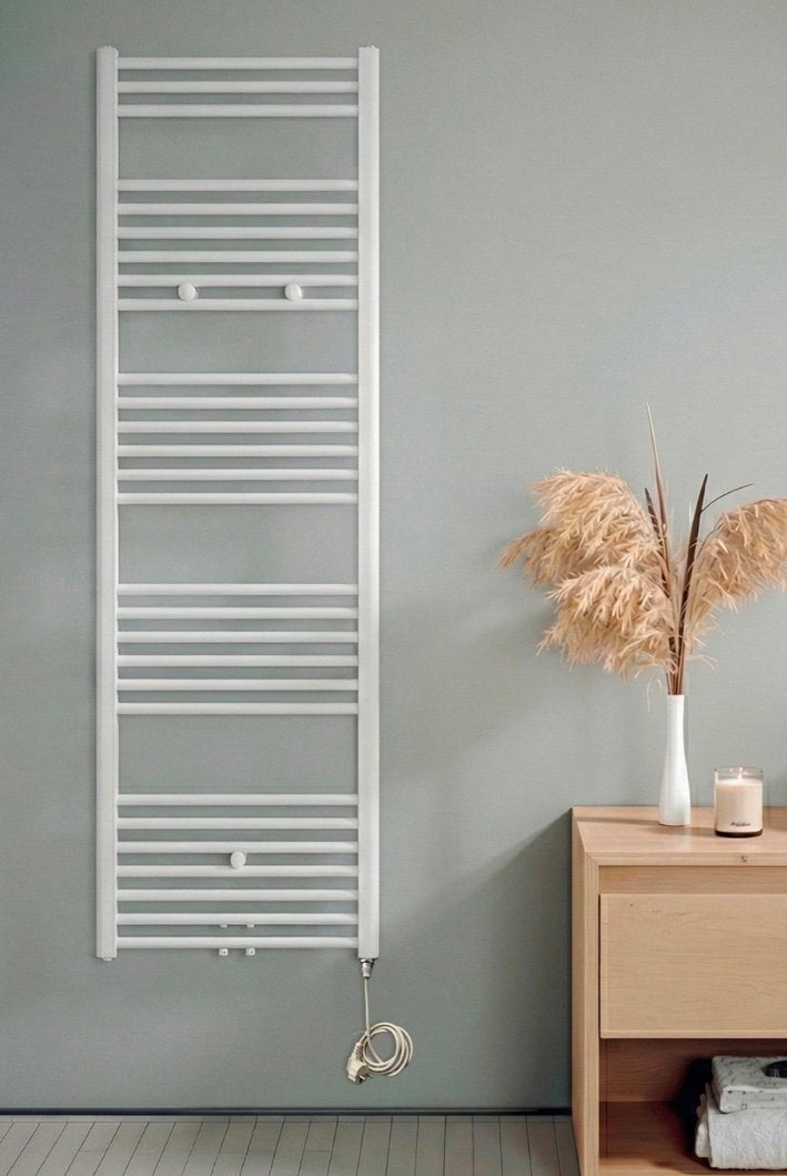 Badkamer radiator, Ophalen of Verzenden, Nieuw