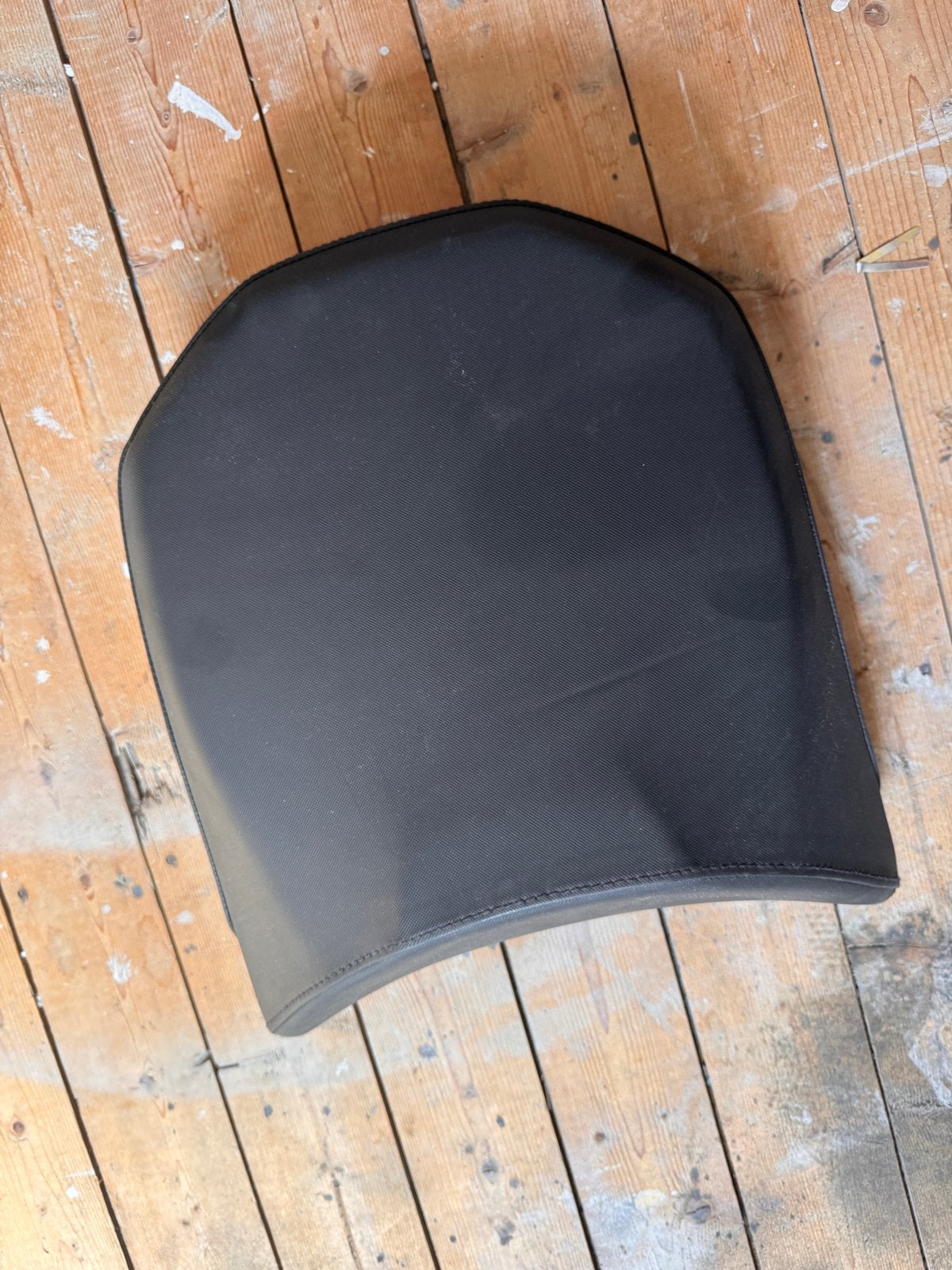 Buddyseat BMW R1200GS LC - Comfortabel en origineel, Ophalen of Verzenden, Gebruikt