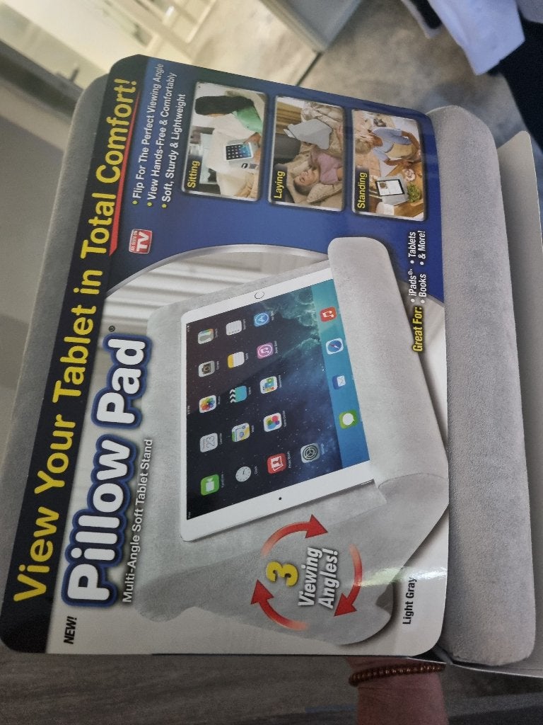 Tablet houder, Ophalen of Verzenden, Nieuw, 10 inch, Overige typen