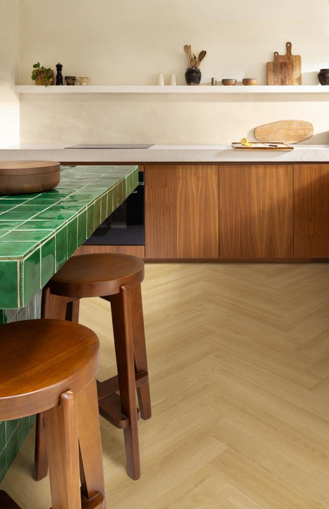 PVC Moduleo aanbieding | groothandel prijzen, Ophalen, Nieuw, 75 m² of meer, Overige typen