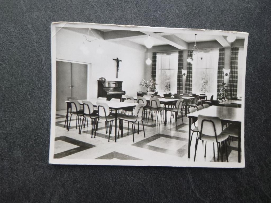 Nuland, st. Jozefoord/interieur, Verzenden, 1980 tot heden, Ongelopen, Noord-Brabant