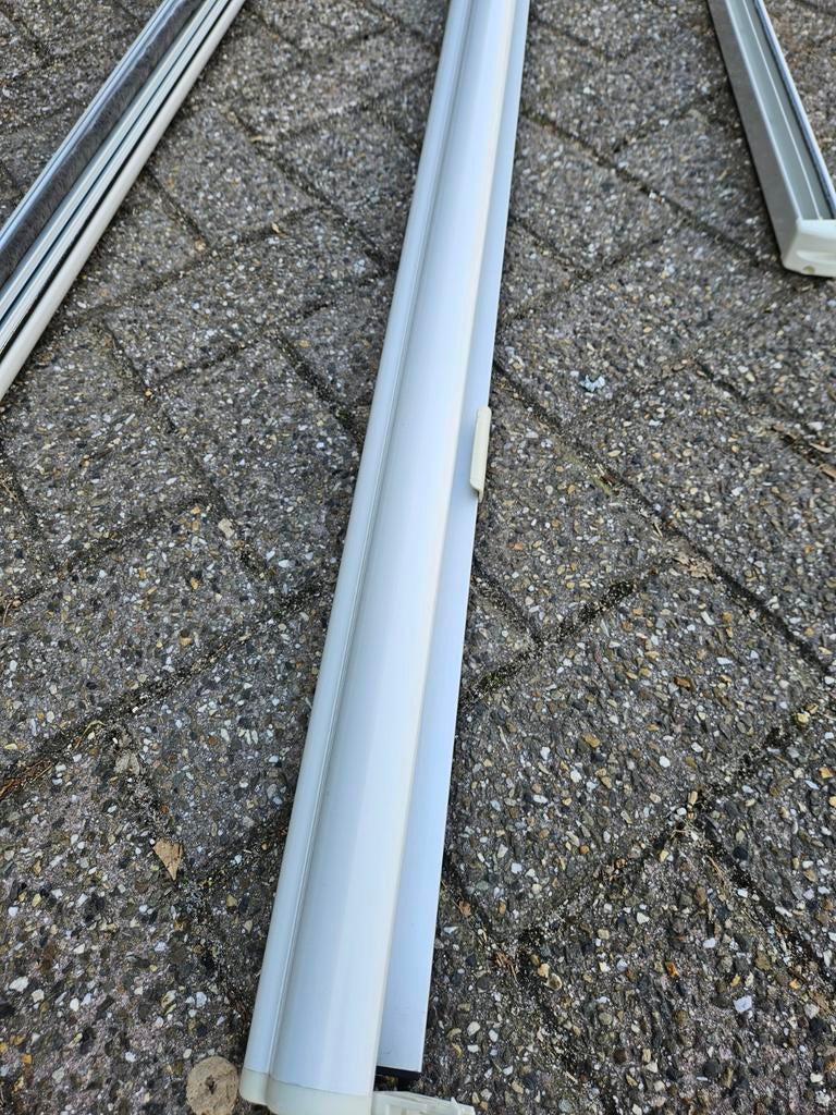 Verduisteringsrolluiken voor Hobby Caravan, Ophalen of Verzenden