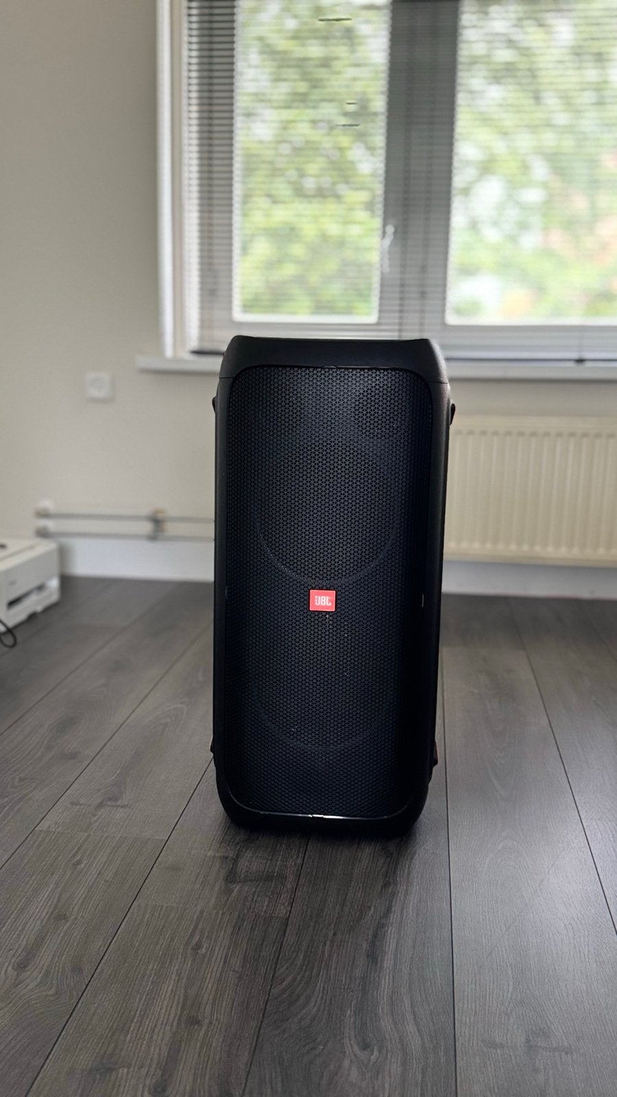 JBL Partybox 310 - draagbare partyspeaker, Ophalen, JBL, Overige typen, Zo goed als nieuw