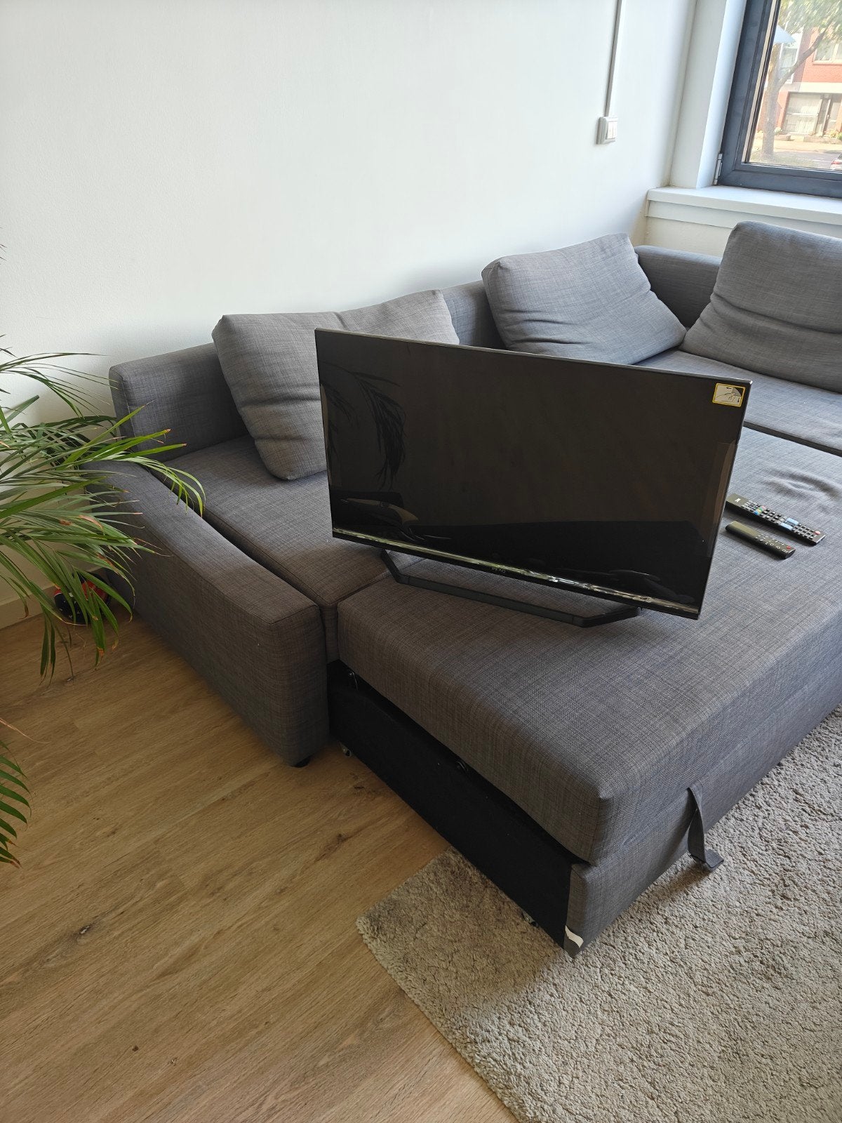 PEAQ PTV Monitor/TV, Ophalen, Nieuw