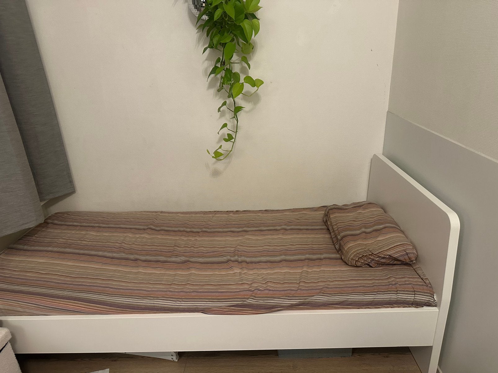 Single Bed + Mattress, Ophalen