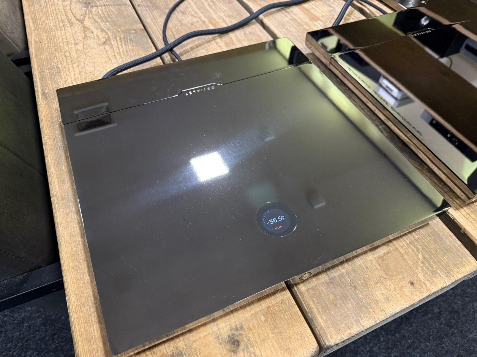Devialet 440 Expert Pro, Ophalen of Verzenden, Zo goed als nieuw, 120 watt of meer, Overige merken